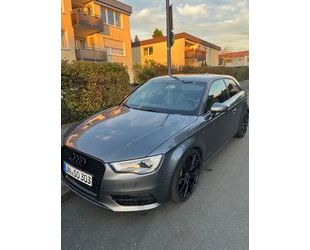 Audi Audi A3 8V 2.0 TDI Ambition Gebrauchtwagen