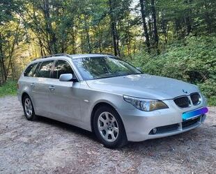 BMW BMW 523i A touring - LPG Gebrauchtwagen