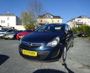 Opel Opel Corsa D 5-Türer*Klimaautom.,Tempomat,Nr. 24 Gebrauchtwagen