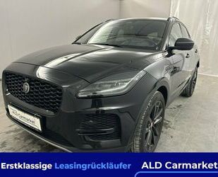 Jaguar Jaguar E-Pace D200 AWD SE Geschlossen, 5-türig, Au Gebrauchtwagen