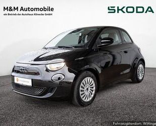 Fiat Fiat 500e Action AKTIONSFAHRZEUG KLIMA PDC REGENSE Gebrauchtwagen