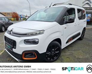 Citroen Citroën Berlingo XTR PureTech 110 EU6d-T Gebrauchtwagen