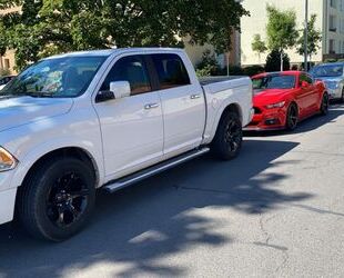 Dodge Dodge RAM 1500 Laramie Gebrauchtwagen