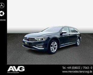 VW Volkswagen 4M 2.0 TDI ACC|H&K|NAPPA|MATRIX|360°|SI Gebrauchtwagen