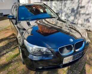 BMW BMW 530d A touring - Gebrauchtwagen