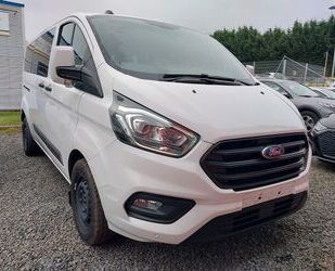 Ford Ford Tourneo Custom L2H1 9-Sit inkl.Lief Gebrauchtwagen