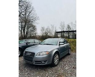 Audi Audi A4 Avant 1.8 T Gebrauchtwagen