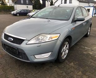 Ford Ford Mondeo 2,0TDCi 85kW DPF Titanium Gebrauchtwagen