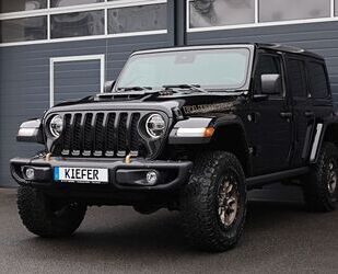 Jeep Wrangler Gebrauchtwagen