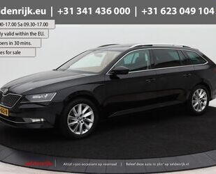 Skoda Skoda Superb 1.4 TSI Style | 1e besitzer | Adaptiv Gebrauchtwagen