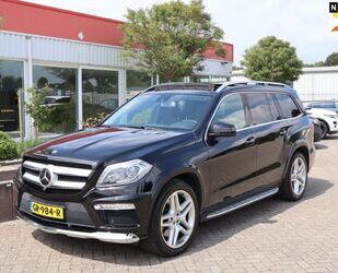 Mercedes-Benz Mercedes-Benz GL 500 4-Matic AMG pakket Bomvol! 7p Gebrauchtwagen