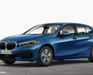 BMW BMW 118i LiveCockpitProf PDC LED Sitzheizung Gebrauchtwagen