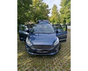 Ford Ford S-Max 1,5 EcoBoost Trend Trend Gebrauchtwagen