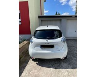 Renault Renault ZOE Life R110/Z.E. 40 Batteriemiete Life Gebrauchtwagen