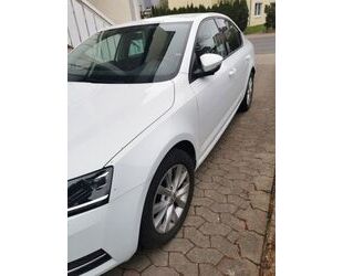 Skoda Skoda Octavia 1.8 TSI DSG Style Style Gebrauchtwagen