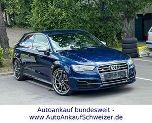 Audi Audi S3*MAGNETIC RIDE*S SPORTSITZE*B&O*KAMERA*LED Gebrauchtwagen