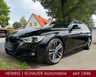 BMW BMW 320d tou | M Sportpaket | Navi |LED | Reifen n Gebrauchtwagen