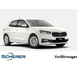 Skoda Skoda Fabia Selection Gebrauchtwagen