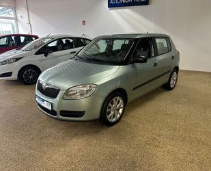 Skoda Skoda Fabia Classic 1 Hand Klima KM 24857 Gebrauchtwagen