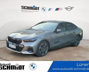 BMW BMW i5 xDrive40 M Sportpaket ELEKTRO UPE 94.890 EU Gebrauchtwagen