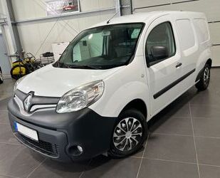 Renault Renault Kangoo Extra Maxi 1.5 dCi **Navi*Klima*Tem Gebrauchtwagen