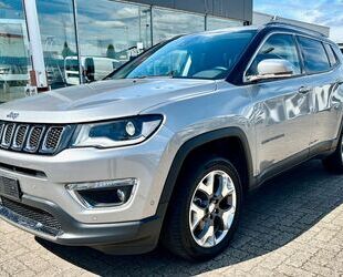 Jeep Jeep Compass Limited 4WD 