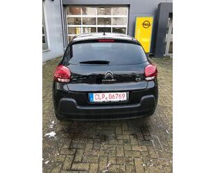 Citroen Citroën C3 PureTech 110 Stop&Start SHINE EAT6 SHIN Gebrauchtwagen