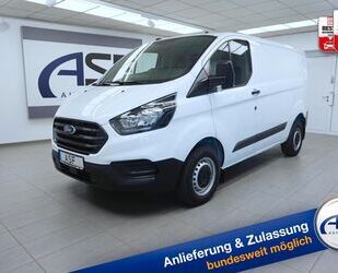 Ford Ford Transit Custom Trend L1 #3-Sitzer #Klima #Ein Gebrauchtwagen