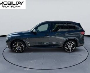 BMW BMW X5 M50d LASER HUD PANO LUFTFEDERUNG PANO 22