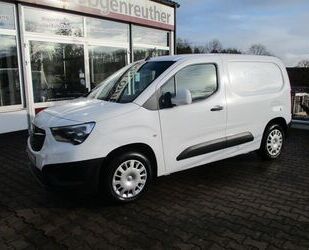 Opel Opel Combo+MWST+PDC+Klima Gebrauchtwagen