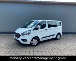 Ford Ford Transit Custom Kombi 320 L1 Trend Klima Gebrauchtwagen