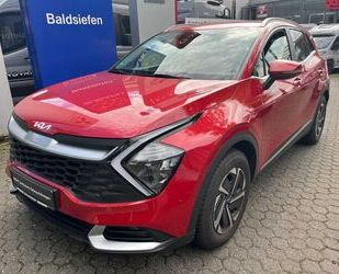 Kia Kia Sportage 1.6 T-GDI Vision, Komfort-Pa, Allwett Gebrauchtwagen