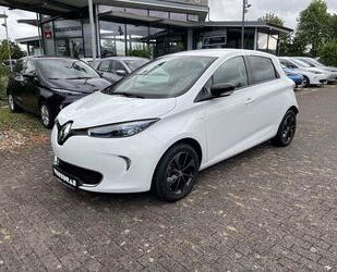 Renault Renault Zoe BOSE-Edition ZE40 Kamera, Navi, SHZ Gebrauchtwagen