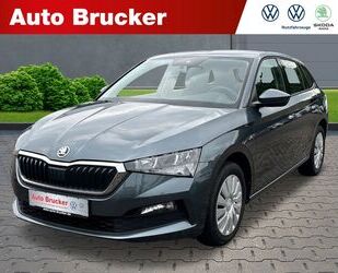 Skoda Skoda Scala 1.6 TDI+Sitzheizung+Park Distance Cont Gebrauchtwagen