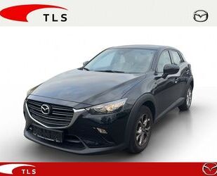 Mazda Mazda CX-3 2.0 SKYACTIV-G 121 EU6d Apple CarPlay A Gebrauchtwagen