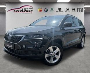 Skoda Skoda Karoq Ambition 1.6TDI 115PS 7-Gang DSG Gebrauchtwagen