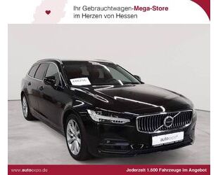 Volvo Volvo V90 D4 A Momentum Pro LEDER NAV LED Gebrauchtwagen