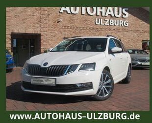 Skoda Skoda Octavia Combi 2.0 TDI DSG Soleil/Navi/SHZ/L Gebrauchtwagen