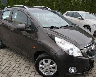 Chevrolet Chevrolet Spark LS+ Klima/Allwetterreifen/Alu Gebrauchtwagen