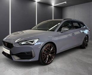 Cupra Cupra Leon Sportstourer VZ e-Hybrid - Vision Plus, Gebrauchtwagen