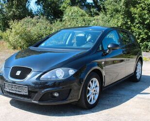 Seat Seat Leon Stylance / Style*1.4 TSI*KLIMA*NAVI*MULT Gebrauchtwagen