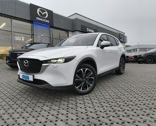 Mazda Mazda CX-5 150PS ADVANTAGE NAV 360° *GARANTIE 08/2 Gebrauchtwagen