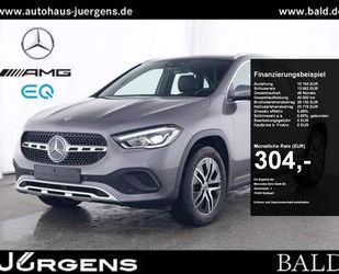 Mercedes-Benz Mercedes-Benz GLA 180 Progressive/Wide/LED/Cam/Tot Gebrauchtwagen