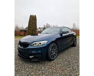 BMW BMW 228i Coupé M Sport M Sport Gebrauchtwagen