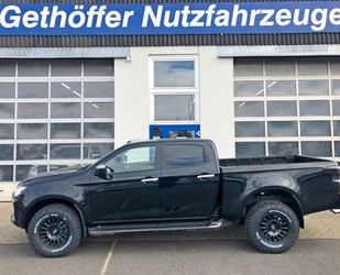 Isuzu D-Max Gebrauchtwagen