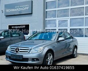 Mercedes-Benz Mercedes-Benz C 180 Kompressor Automatik TÜV NEU Gebrauchtwagen