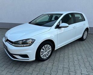 VW Volkswagen Golf VII Lim. JOIN BMT/Start-Stopp ( P Gebrauchtwagen