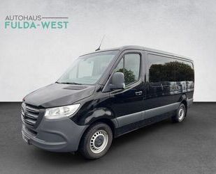 Mercedes-Benz Mercedes-Benz Sprinter 315 CDI Tourer Aut. 9-Sitze Gebrauchtwagen