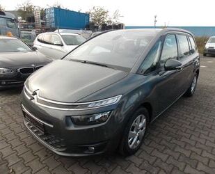 Citroen Citroën Grand C4 Picasso/Spacetourer 2.0 HDI FAP E Gebrauchtwagen