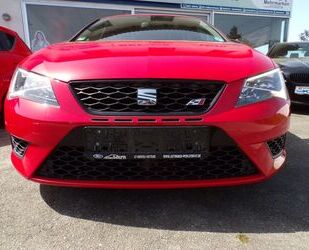 Seat Seat Leon Cupra 280 Gebrauchtwagen